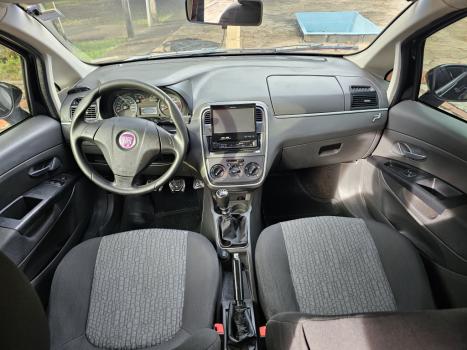 FIAT Punto 1.6 16V 4P ESSENCE FLEX, Foto 6