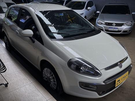 FIAT Punto 1.6 16V 4P ESSENCE FLEX, Foto 2