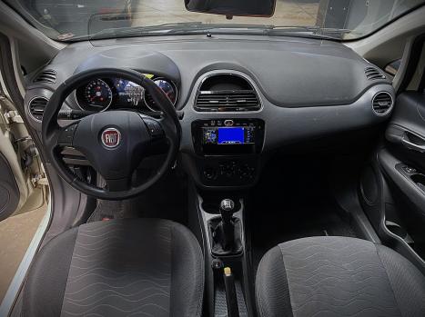 FIAT Punto 1.6 16V 4P ESSENCE FLEX, Foto 6