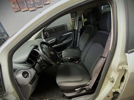 FIAT Punto 1.6 16V 4P ESSENCE FLEX, Foto 7