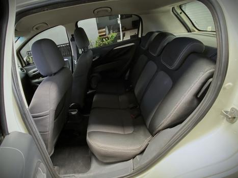 FIAT Punto 1.6 16V 4P ESSENCE FLEX, Foto 8