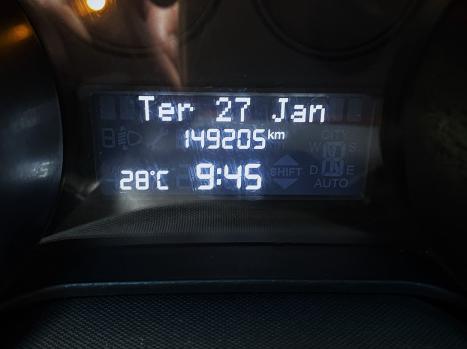 FIAT Punto 1.6 16V 4P ESSENCE FLEX, Foto 9