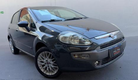 FIAT Punto 1.6 16V 4P ESSENCE FLEX, Foto 1