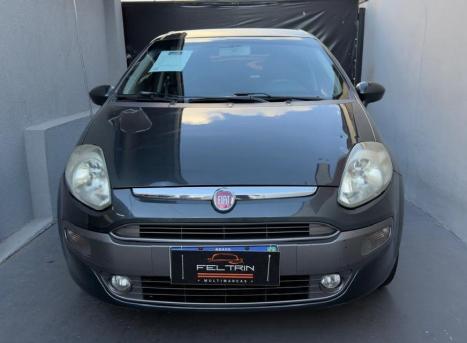 FIAT Punto 1.6 16V 4P ESSENCE FLEX, Foto 3