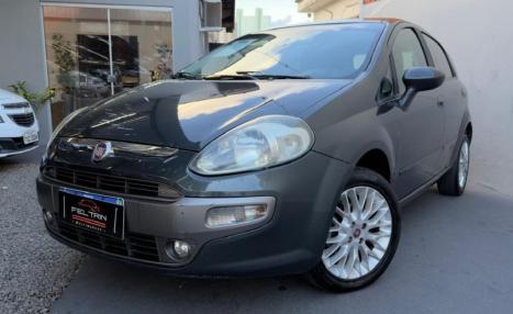 FIAT Punto 1.6 16V 4P ESSENCE FLEX, Foto 4