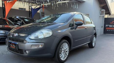 FIAT Punto 1.6 16V 4P ESSENCE FLEX, Foto 5