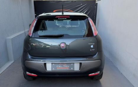 FIAT Punto 1.6 16V 4P ESSENCE FLEX, Foto 7