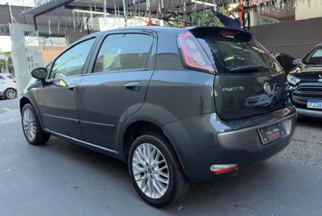 FIAT Punto 1.6 16V 4P ESSENCE FLEX, Foto 8