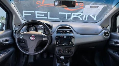 FIAT Punto 1.6 16V 4P ESSENCE FLEX, Foto 9