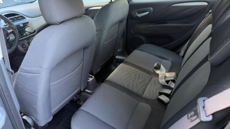 FIAT Punto 1.6 16V 4P ESSENCE FLEX, Foto 10