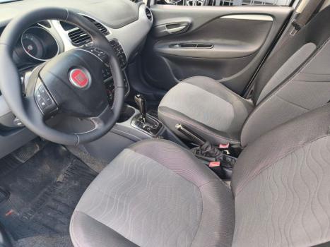 FIAT Punto 1.6 16V 4P FLEX ESSENCE CREATIVE DUALOGIC AUTOMATIZADO, Foto 5