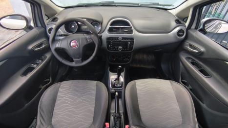 FIAT Punto 1.6 16V 4P FLEX ESSENCE CREATIVE DUALOGIC AUTOMATIZADO, Foto 6