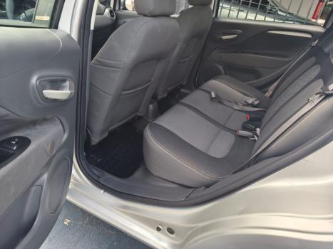 FIAT Punto 1.6 16V 4P FLEX ESSENCE CREATIVE DUALOGIC AUTOMATIZADO, Foto 7