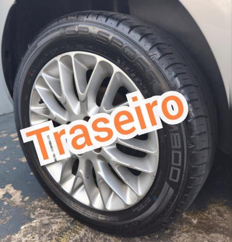 FIAT Punto 1.6 16V 4P FLEX ESSENCE CREATIVE DUALOGIC AUTOMATIZADO, Foto 8