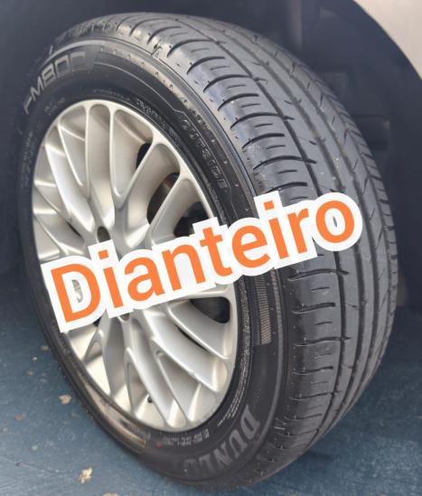 FIAT Punto 1.6 16V 4P FLEX ESSENCE CREATIVE DUALOGIC AUTOMATIZADO, Foto 9