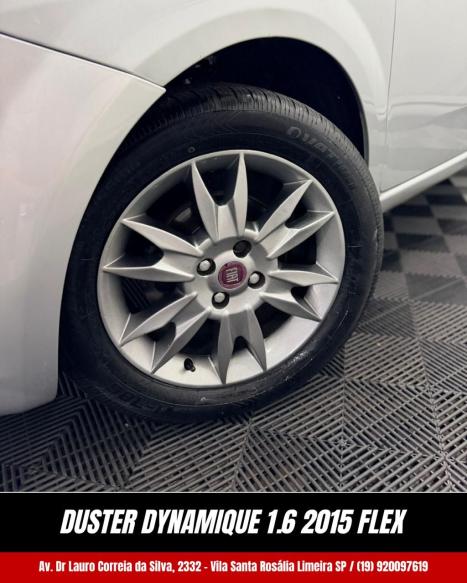 FIAT Punto 1.6 16V 4P ESSENCE FLEX, Foto 10