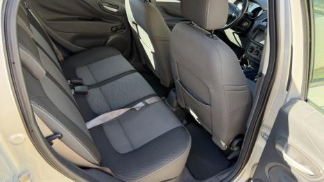 FIAT Punto 1.6 16V 4P FLEX ESSENCE DUALOGIC AUTOMATIZADO, Foto 6