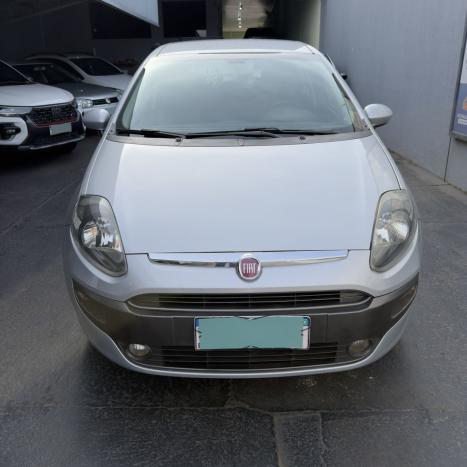 FIAT Punto 1.6 16V 4P ESSENCE FLEX, Foto 2