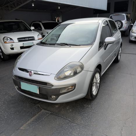 FIAT Punto 1.6 16V 4P ESSENCE FLEX, Foto 3