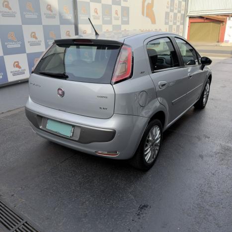 FIAT Punto 1.6 16V 4P ESSENCE FLEX, Foto 4