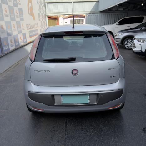 FIAT Punto 1.6 16V 4P ESSENCE FLEX, Foto 5
