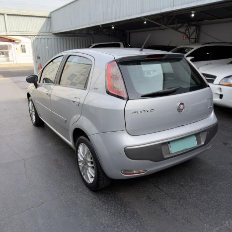 FIAT Punto 1.6 16V 4P ESSENCE FLEX, Foto 6