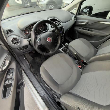 FIAT Punto 1.6 16V 4P ESSENCE FLEX, Foto 7