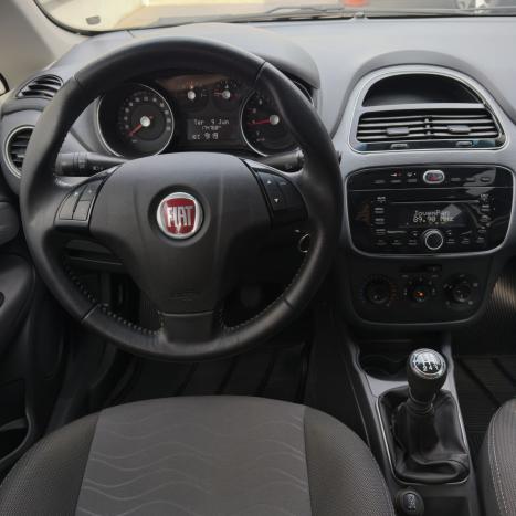 FIAT Punto 1.6 16V 4P ESSENCE FLEX, Foto 9