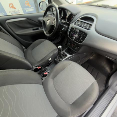 FIAT Punto 1.6 16V 4P ESSENCE FLEX, Foto 10