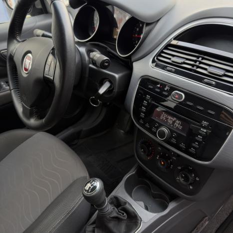 FIAT Punto 1.6 16V 4P ESSENCE FLEX, Foto 12