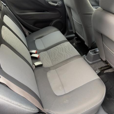 FIAT Punto 1.6 16V 4P ESSENCE FLEX, Foto 13