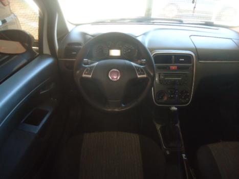 FIAT Punto 1.6 16V 4P ESSENCE FLEX, Foto 4