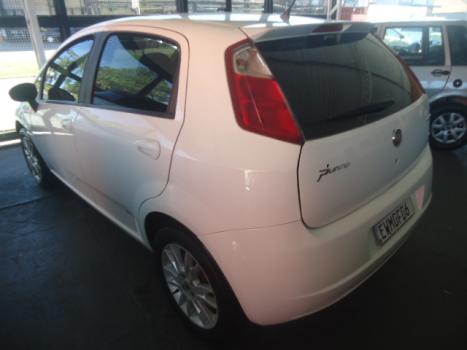 FIAT Punto 1.6 16V 4P ESSENCE FLEX, Foto 5