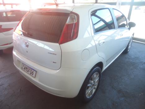 FIAT Punto 1.6 16V 4P ESSENCE FLEX, Foto 6