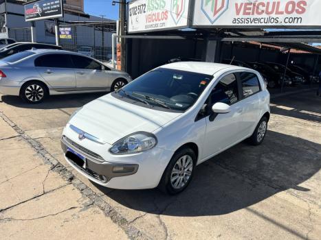 FIAT Punto 1.6 16V 4P ESSENCE FLEX, Foto 3