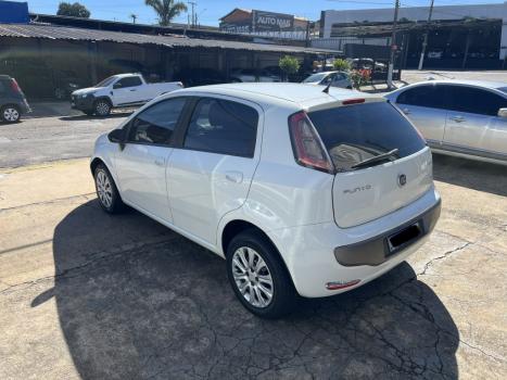 FIAT Punto 1.6 16V 4P ESSENCE FLEX, Foto 2