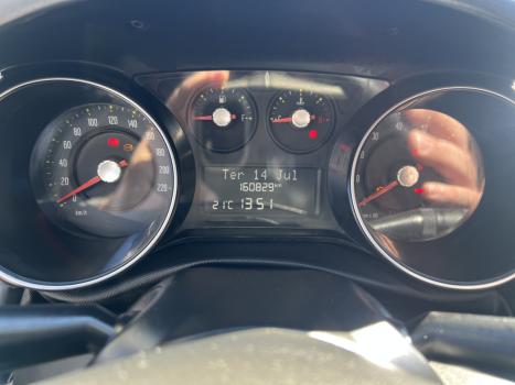 FIAT Punto 1.6 16V 4P ESSENCE FLEX, Foto 6
