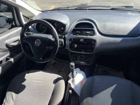 FIAT Punto 1.6 16V 4P ESSENCE FLEX, Foto 5