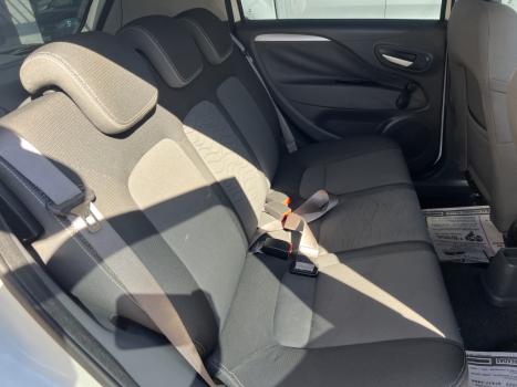 FIAT Punto 1.6 16V 4P ESSENCE FLEX, Foto 9