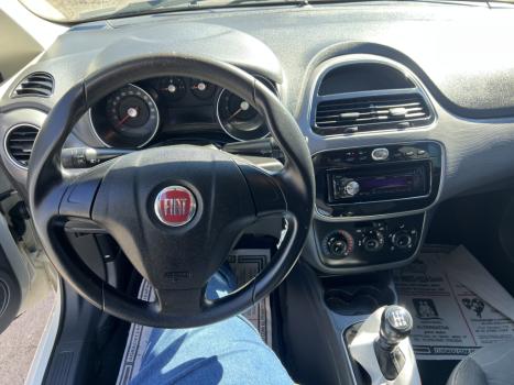 FIAT Punto 1.6 16V 4P ESSENCE FLEX, Foto 7