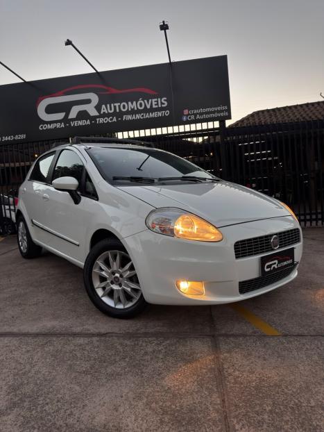 FIAT Punto 1.6 16V 4P ESSENCE FLEX, Foto 1