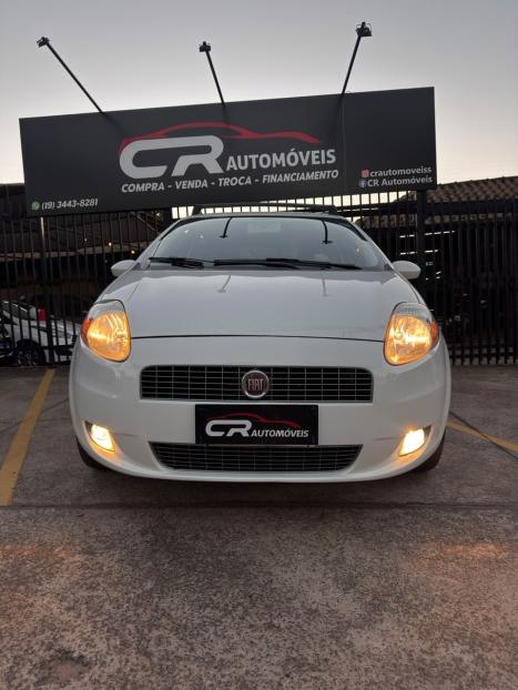 FIAT Punto 1.6 16V 4P ESSENCE FLEX, Foto 3