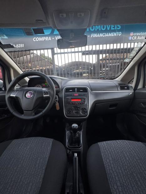 FIAT Punto 1.6 16V 4P ESSENCE FLEX, Foto 7