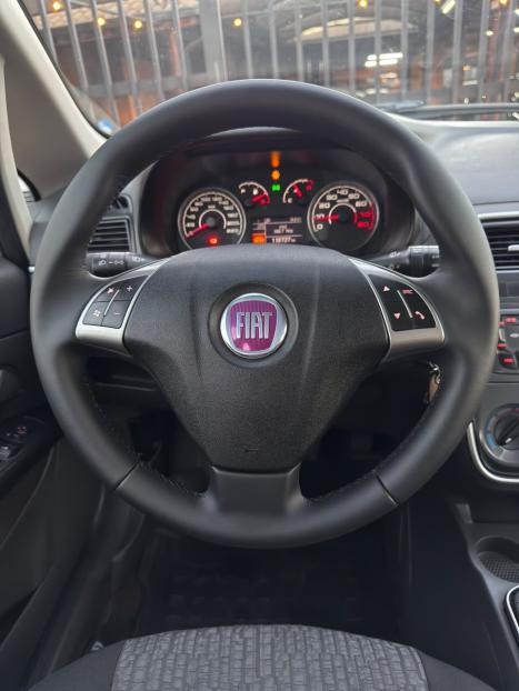 FIAT Punto 1.6 16V 4P ESSENCE FLEX, Foto 8