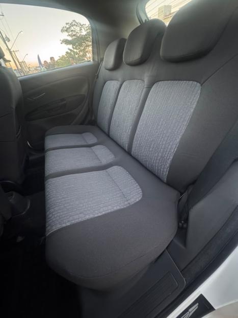 FIAT Punto 1.6 16V 4P ESSENCE FLEX, Foto 11