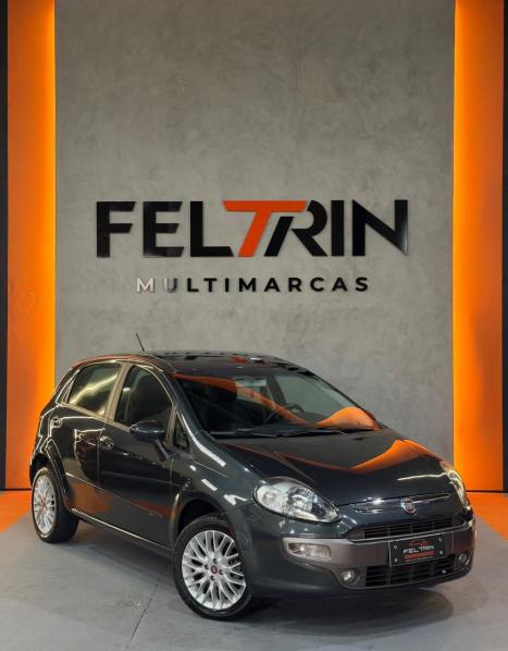 FIAT Punto 1.8 16V 4P  ESSENCE FLEX, Foto 1
