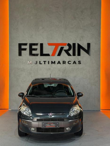 FIAT Punto 1.8 16V 4P  ESSENCE FLEX, Foto 2