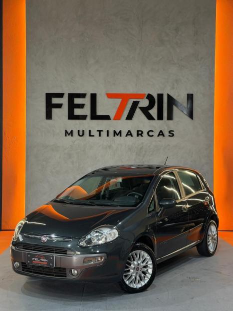 FIAT Punto 1.8 16V 4P  ESSENCE FLEX, Foto 3