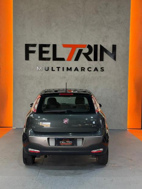 FIAT Punto 1.8 16V 4P  ESSENCE FLEX, Foto 5