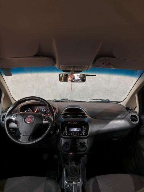 FIAT Punto 1.8 16V 4P  ESSENCE FLEX, Foto 7